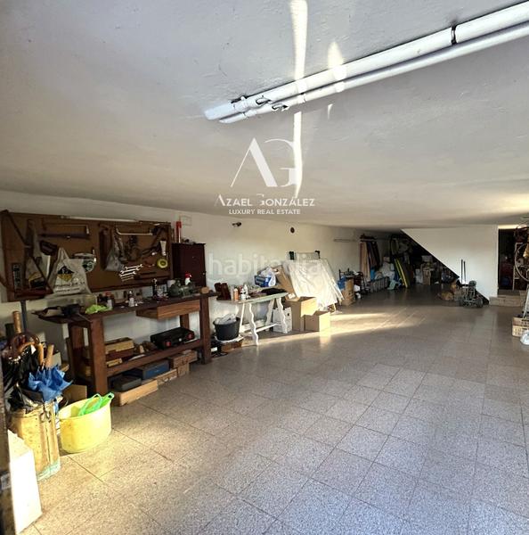 Foto 5d5c93a5-bdb1-4832-a829-5e5c6ba0b91f. Casa amb calefacció aparcament a Sierrapando Torrelavega