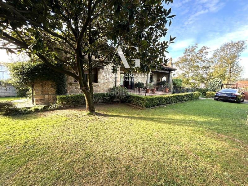 Foto 6c19df75-a5e1-4846-9960-86dd62a7ff8c. Casa amb calefacció aparcament a Sierrapando Torrelavega