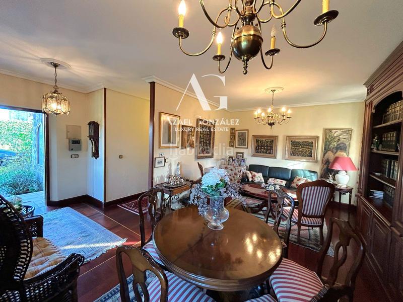 Foto 7c95d2fe-8da3-4abe-9b05-672bbc46606c. Casa amb calefacció aparcament a Sierrapando Torrelavega