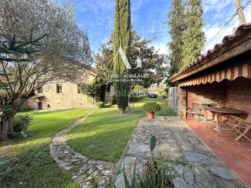 Foto 7ca68420-6051-4853-9c2d-64a0d4582399. Casa amb calefacció aparcament a Sierrapando Torrelavega