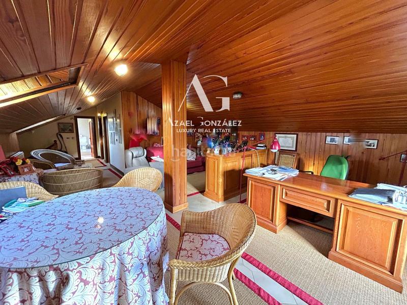 Foto 7ccbcca4-43b5-4fad-9771-a7dca5d53a8a. Casa amb calefacció aparcament a Sierrapando Torrelavega