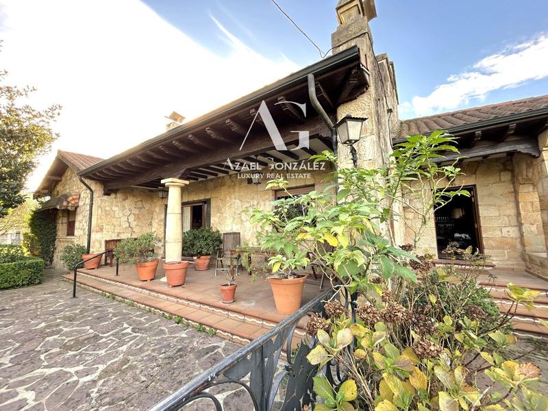 Foto 8812066d-05e7-48a3-9d55-452a82be8247. Casa amb calefacció aparcament a Sierrapando Torrelavega