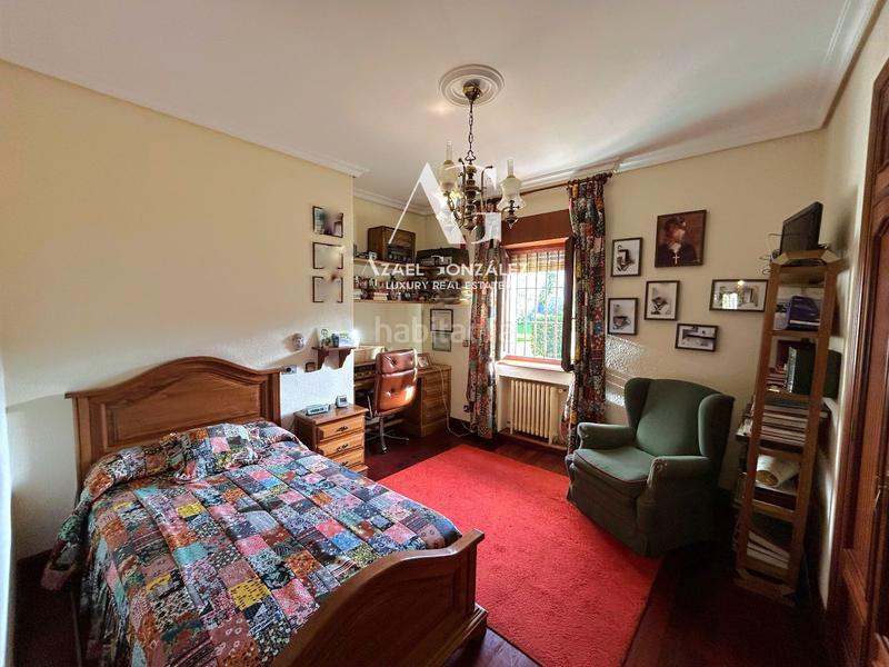 Foto 8dd62abd-faa2-43ca-84bd-f81c59b750b2. Casa amb calefacció aparcament a Sierrapando Torrelavega