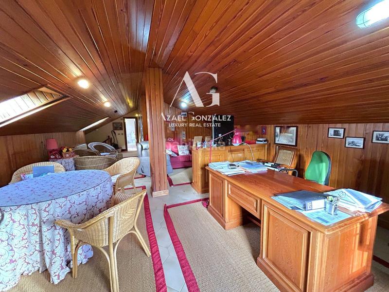 Foto 909cb9b4-00ac-4b04-baf9-967962d67b25. Casa amb calefacció aparcament a Sierrapando Torrelavega