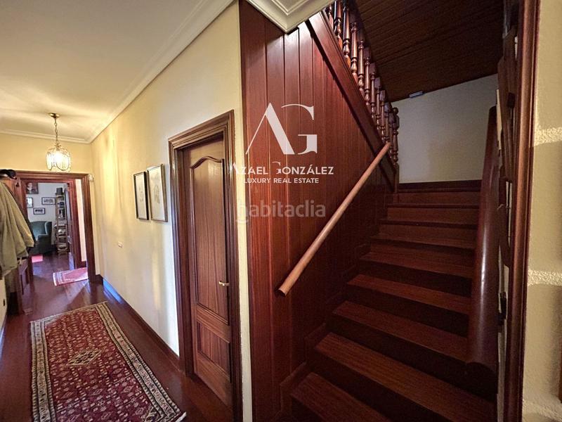 Foto 97a471d4-8c8a-4173-af81-590bae8220d2. Casa amb calefacció aparcament a Sierrapando Torrelavega