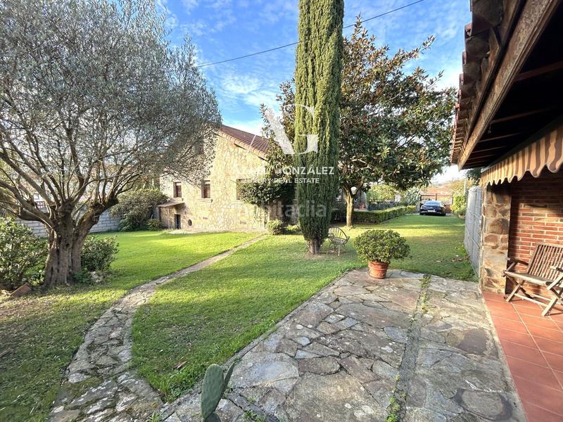 Foto 98493a7f-7f51-482e-a091-7144bdb6ea04. Casa amb calefacció aparcament a Sierrapando Torrelavega