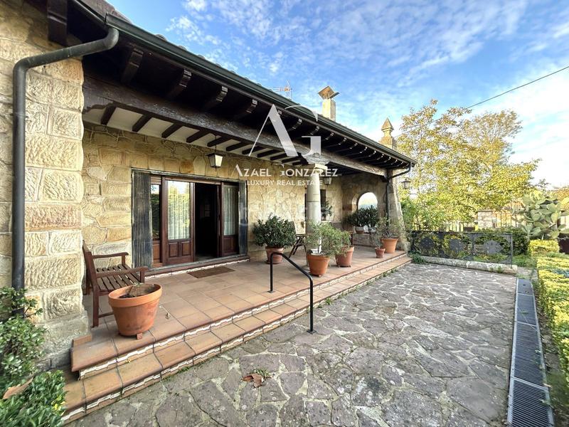 Foto af8b0919-9ee0-4141-9a06-d56a9b9b3098. Casa amb calefacció aparcament a Sierrapando Torrelavega