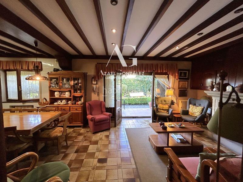 Foto b4e402e9-6df8-46ba-8ad4-83a4bf22b3eb. Casa amb calefacció aparcament a Sierrapando Torrelavega