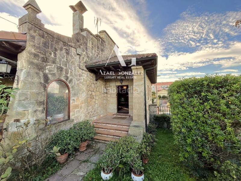 Foto c504fe63-3904-4325-9c22-2a2d039147e6. Casa amb calefacció aparcament a Sierrapando Torrelavega