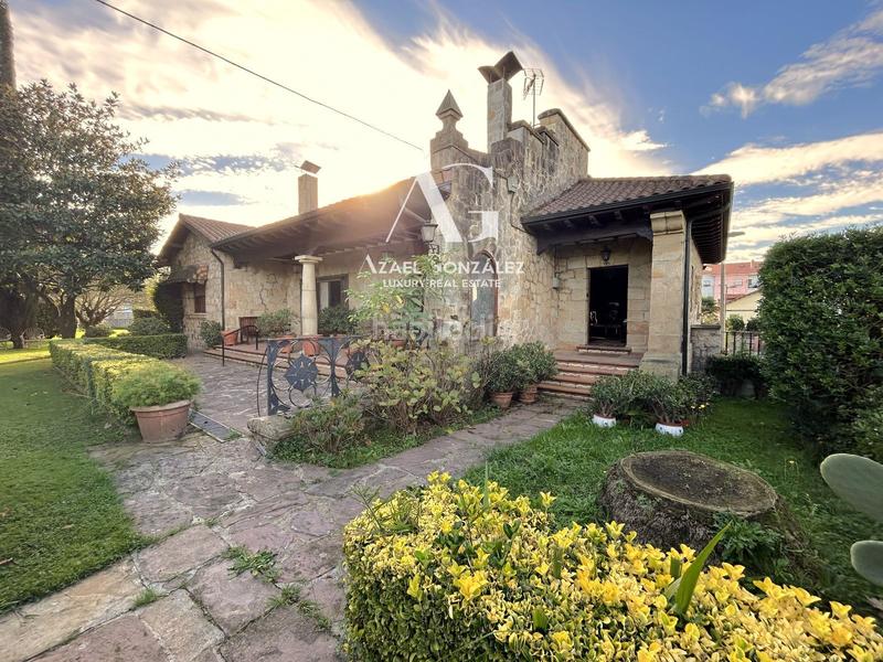 Foto d40e51ba-a7b7-4f5e-96c1-b1aa0436307e. Casa amb calefacció aparcament a Sierrapando Torrelavega