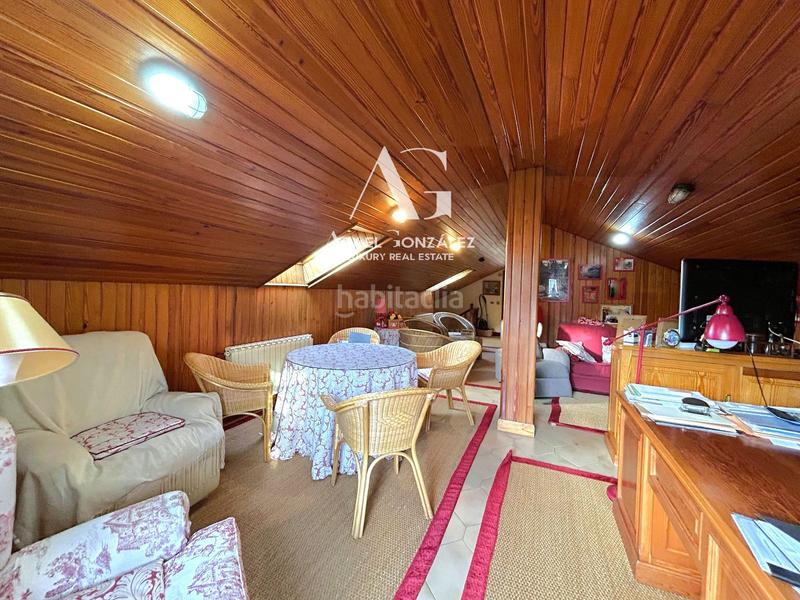 Foto db493255-98a2-4099-9d0f-5eac88cc4504. Casa amb calefacció aparcament a Sierrapando Torrelavega