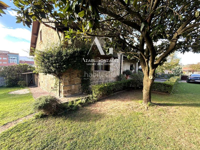 Foto dbb2c551-99a0-4ad5-961f-963933c310d5. Casa amb calefacció aparcament a Sierrapando Torrelavega