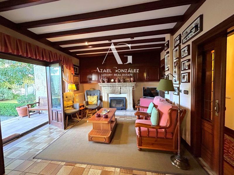 Foto dd34c6a3-991a-4446-8112-7aa7e4400ea1. Casa amb calefacció aparcament a Sierrapando Torrelavega