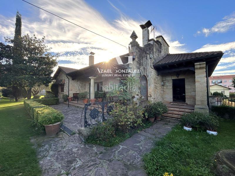 Foto e4863eec-9950-466c-af58-19cb7027ffed. Casa amb calefacció aparcament a Sierrapando Torrelavega