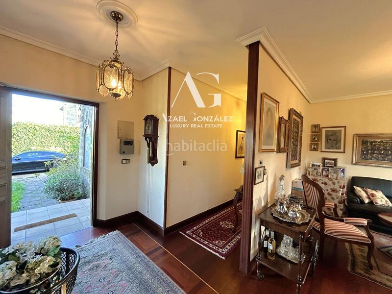 Foto e886c37e-6dd2-4423-9565-b68e61621530. Casa amb calefacció aparcament a Sierrapando Torrelavega