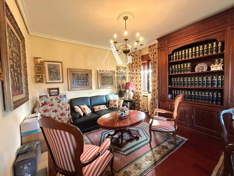 Foto eb42e270-d978-4448-9d8b-46516c5ee452. Casa amb calefacció aparcament a Sierrapando Torrelavega