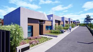 Casa adossada  Las escuelas. Santillana puerta sur  8 chalets adosados exclusivos en viveda s