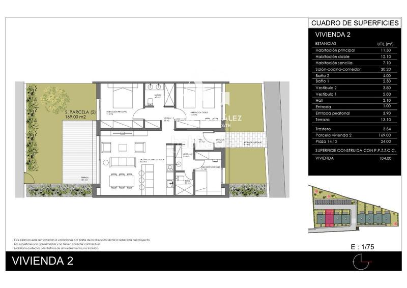 Foto 02cfec06-9840-437a-b653-28c3ab0464ac. Casa adossada amb calefacció aparcament a Santillana del Mar