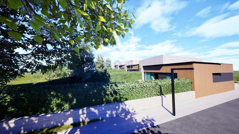 Foto 38e24fd5-7bfb-44e6-a6a4-6e21e0bc6159. Casa adossada amb calefacció aparcament a Santillana del Mar