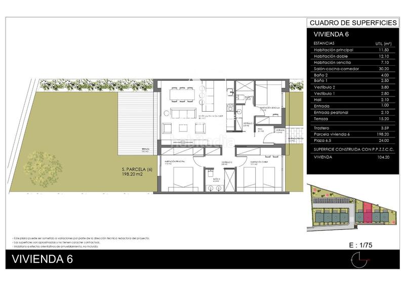 Foto 554a15df-8b97-497d-b225-2790a2f5bf69. Casa adossada amb calefacció aparcament a Santillana del Mar