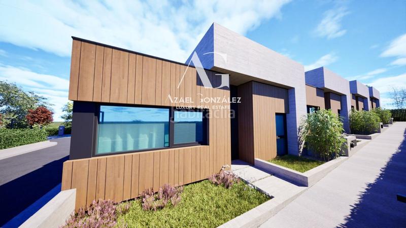 Foto 5c617275-03a2-4ed2-869e-5036e0396a12. Casa adossada amb calefacció aparcament a Santillana del Mar