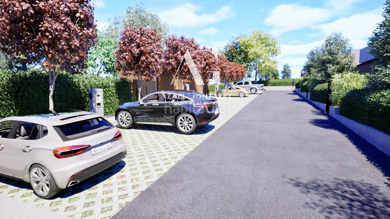 Foto cfdc4736-f492-4404-bbd9-1779f96717e3. Casa adossada amb calefacció aparcament a Santillana del Mar