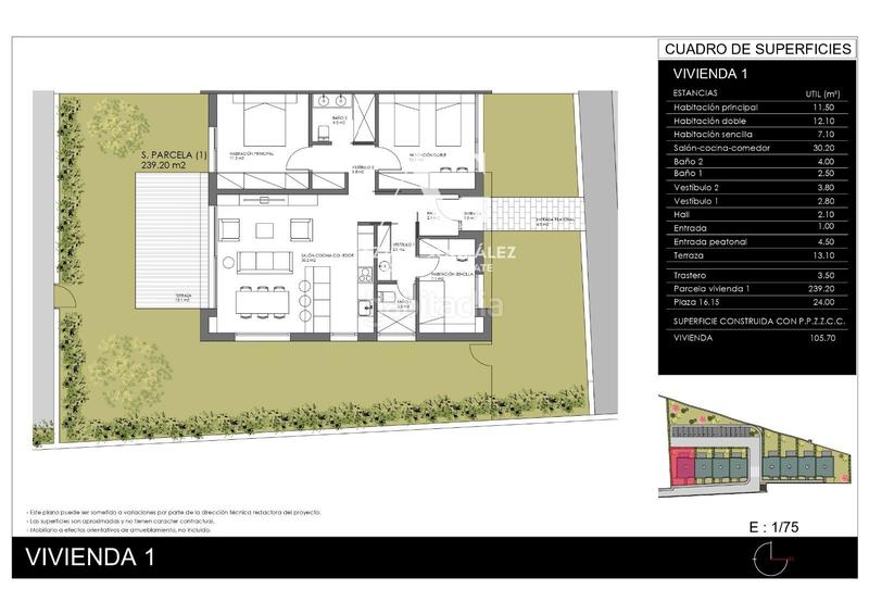 Foto e3be3060-1e76-47bc-bd61-e13d04c08404. Casa adossada amb calefacció aparcament a Santillana del Mar