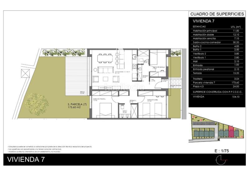 Foto ea072328-80cf-4b06-96dd-ea62e1df43a6. Casa adossada amb calefacció aparcament a Santillana del Mar