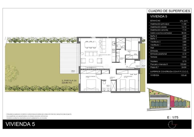 Foto ec1a2760-c9b4-4e90-9a86-7ee2849362fb. Casa adossada amb calefacció aparcament a Santillana del Mar