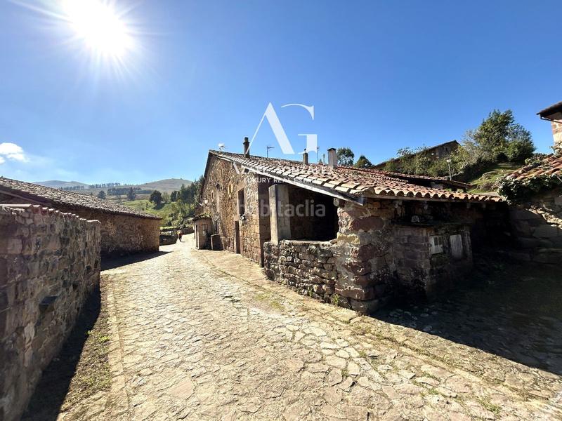 Foto 1ad76ce5-1986-4b8e-8167-09eca075cd78. Casa adossada a Cabuérniga