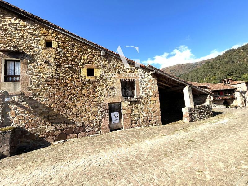 Foto 94fed9be-7861-4528-9b08-9fa504373f58. Casa adossada a Cabuérniga