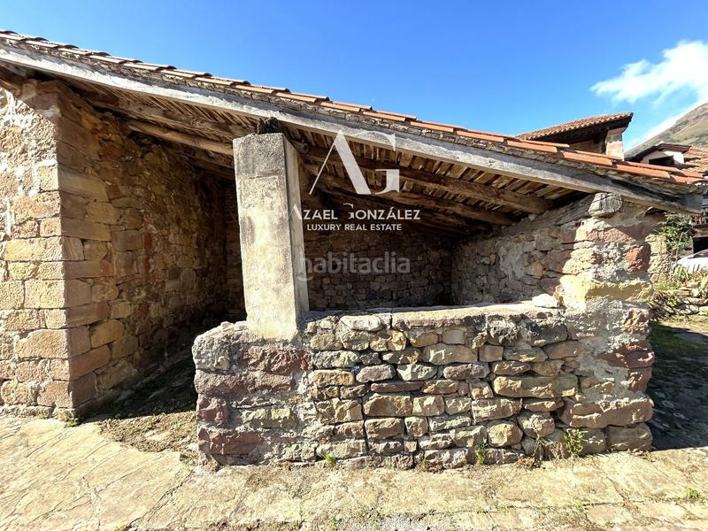 Foto c0be1928-420c-44d4-b62f-2dd2c821a364. Casa adossada a Cabuérniga