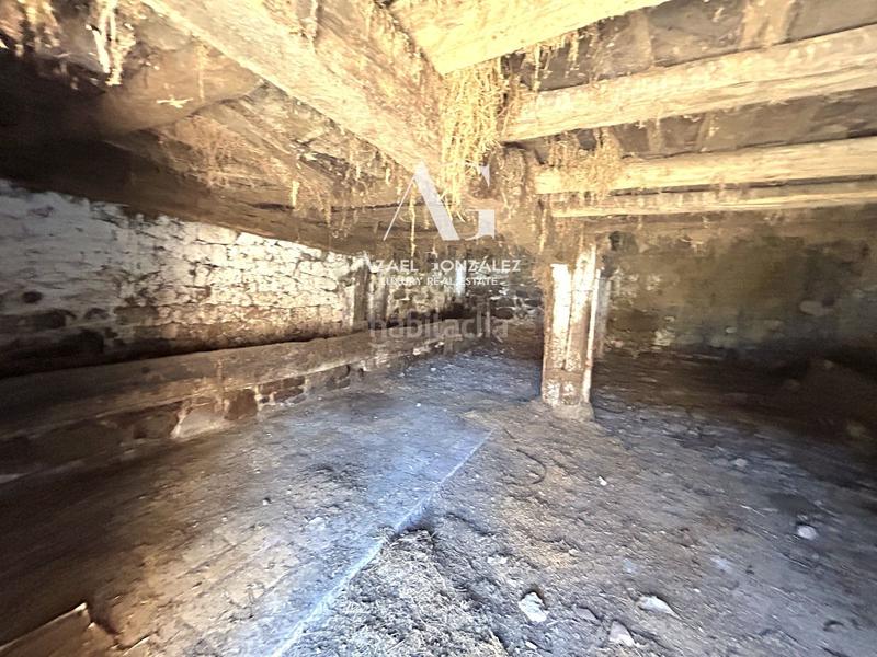 Foto f2b019c3-8322-4de6-abd9-44ffe7b7130a. Casa adossada a Cabuérniga