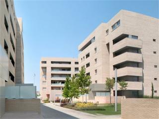 Attique  Carrer del pla de salt. Immobilier neuf