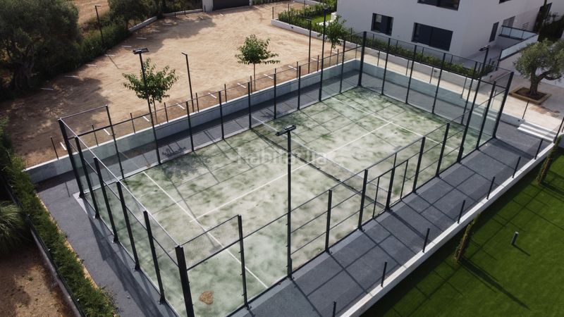 Foto 5e7c9efc-c6f0-44d7-99f6-b3267294d929. Flat 92m<sup>2</sup> with heating parking pool in Poble Pals