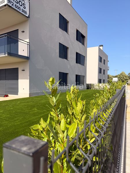 Foto 7674b0cc-54bf-48ec-9c3e-c05e4a10494c. Flat 92m<sup>2</sup> with heating parking pool in Poble Pals