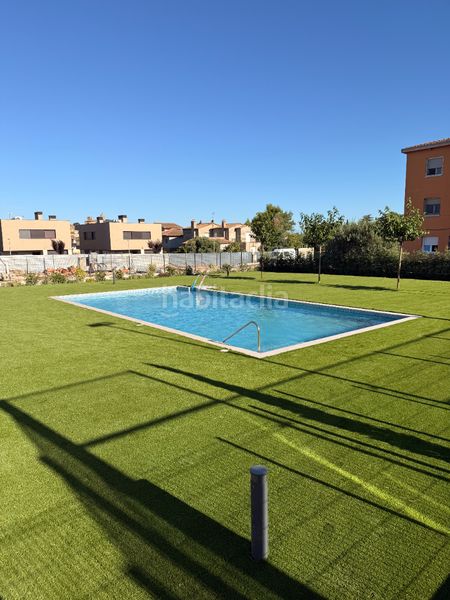 Foto a4baa2fd-3332-44c1-bd05-8cbae7724ea4. Flat 92m<sup>2</sup> with heating parking pool in Poble Pals