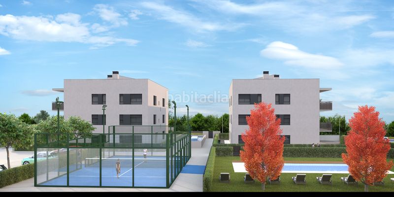 Foto 3341f8e3-9e98-47f8-bb6c-eb74a1d00e6c. Flat 92m<sup>2</sup> with heating parking pool in Pals