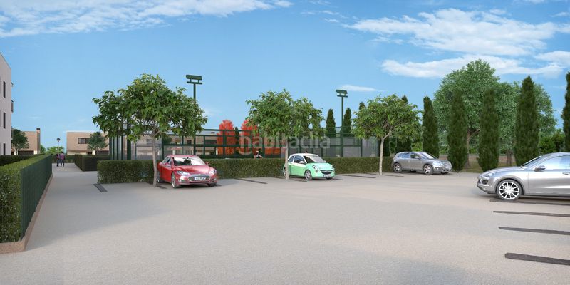 Foto 8abf9b86-77de-467a-b78a-7f949472e300. Flat 92m<sup>2</sup> with heating parking pool in Pals