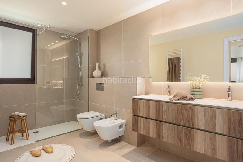 Foto 05486eaf-aeeb-4e8e-b776-244f8f5cb139. Towny house 202m<sup>2</sup> with fireplace heating parking pool in Pals