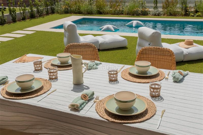 Foto 7f997616-ef91-40b7-8b1b-f973e5c23387. Towny house 202m<sup>2</sup> with fireplace heating parking pool in Pals