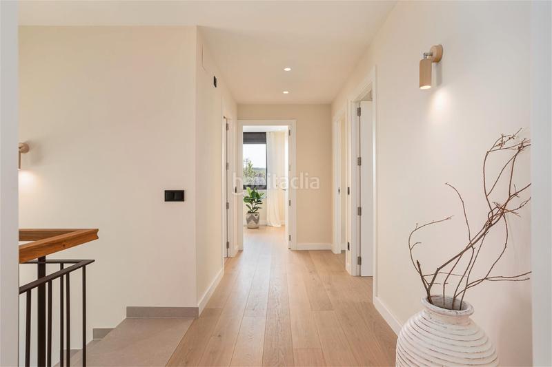 Foto a5e438b7-83e5-444d-9485-a06ec85ead8c. Towny house 202m<sup>2</sup> with fireplace heating parking pool in Pals