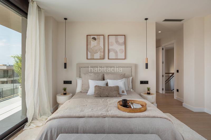 Foto dcdb0cb7-17f9-42fd-ad61-30b85b54c553. Towny house 202m<sup>2</sup> with fireplace heating parking pool in Pals