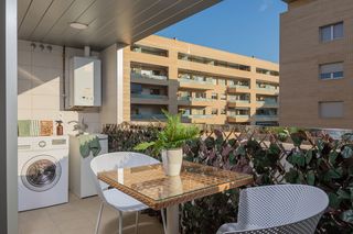 Etagenwohnung  Carrer del pla de salt. Bloc 7 pis porta 1a