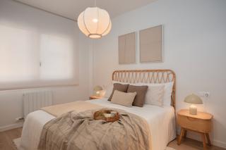Appartement  Carrer del pla de salt. Bloc 7 pis porta 1a