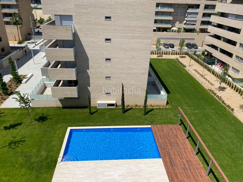 Foto 75f9e463-df54-4c55-91c0-20f8a2c5be12. Pis 69m<sup>2</sup> amb calefacció piscina a Barri dels Escriptors Salt