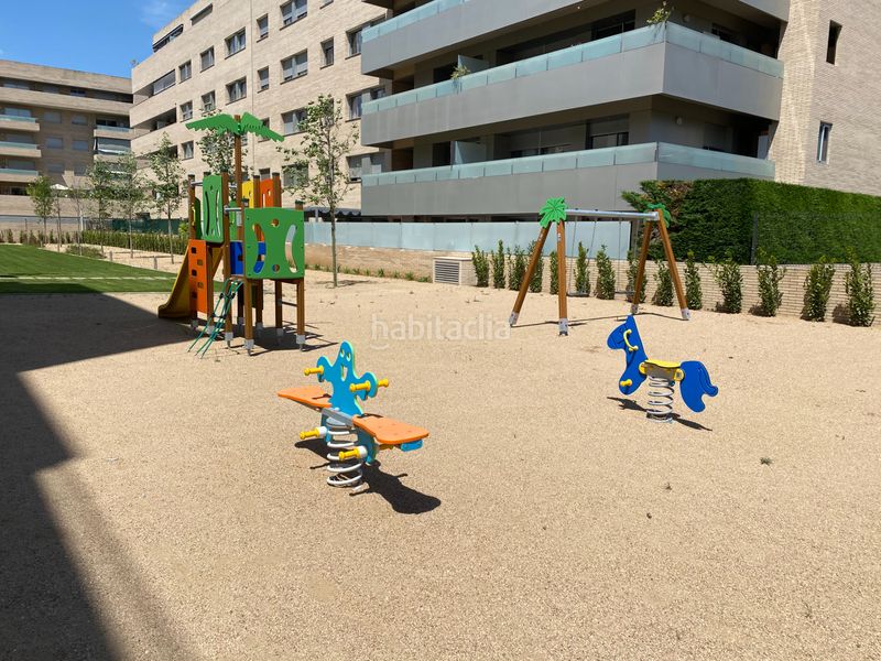Foto c4479944-e62f-4a18-a9fb-0ddba7af03e4. Pis 69m<sup>2</sup> amb calefacció piscina a Barri dels Escriptors Salt