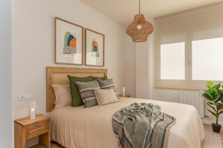 Pis  Carrer del pla de salt. Bloc 7 pis porta 2a. Obra nova