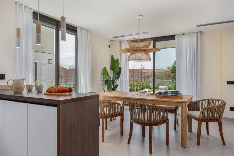 Foto 043dd63a-9093-4f94-8407-279d7e6896e2. House 342m<sup>2</sup> with fireplace heating parking pool in Pals