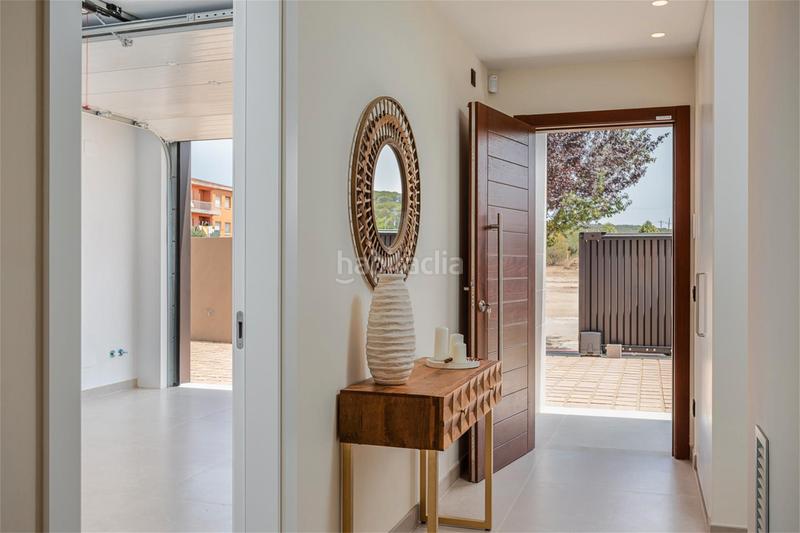 Foto aa70be8a-3e66-4358-9f33-519fc23aab4f. House 342m<sup>2</sup> with fireplace heating parking pool in Pals